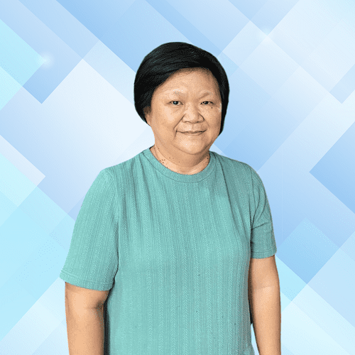 Maria Herlina Limyati, S.Psi, M.Si, Psikolog