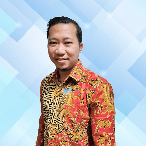 Yustinus Joko Dwi Nugroho, M.Psi., Psikolog